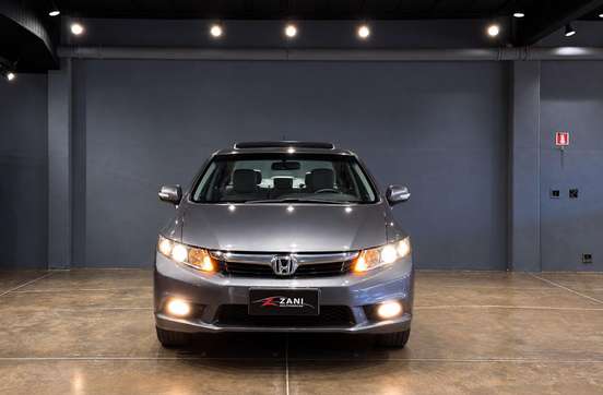 HONDA-CIVIC-2012