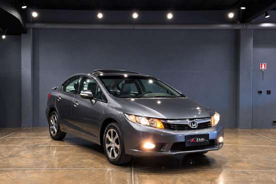 HONDA-CIVIC-2012