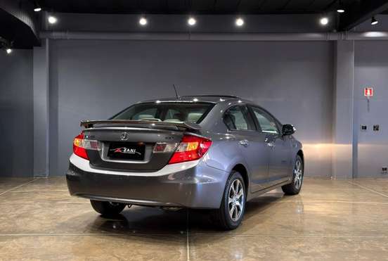 HONDA-CIVIC-2012