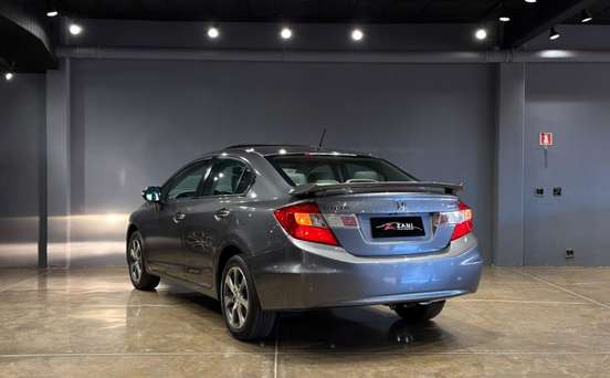 HONDA-CIVIC-2012