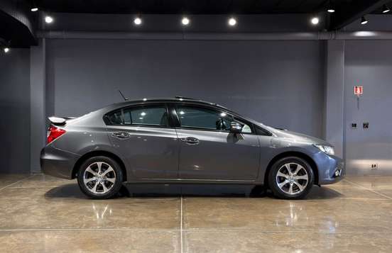 HONDA-CIVIC-2012