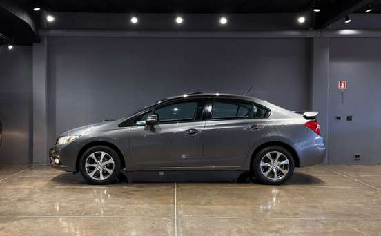 HONDA-CIVIC-2012