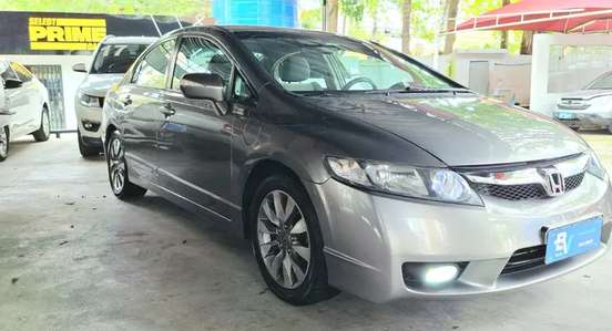 HONDA-CIVIC-2010