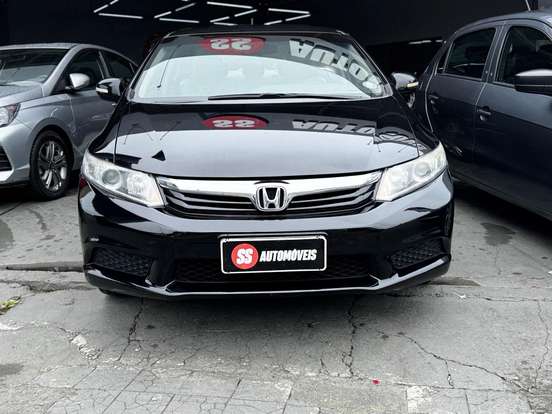 HONDA-CIVIC-2012