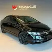 HONDA CIVIC 1.8 LXS 16V FLEX 4P MANUAL HONDA CIVIC 1.8 LXS 16V FLEX 4P MANUAL