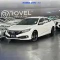 HONDA CIVIC 2.0 16V FLEXONE EX 4P CVT HONDA CIVIC 2.0 16V FLEXONE EX 4P CVT