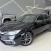 HONDA CIVIC 2.0 16V FLEXONE EX 4P CVT HONDA CIVIC 2.0 16V FLEXONE EX 4P CVT