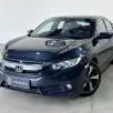 HONDA CIVIC 2.0 16V FLEXONE EXL 4P CVT HONDA CIVIC 2.0 16V FLEXONE EXL 4P CVT
