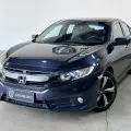 HONDA CIVIC 2.0 16V FLEXONE EXL 4P CVT HONDA CIVIC 2.0 16V FLEXONE EXL 4P CVT