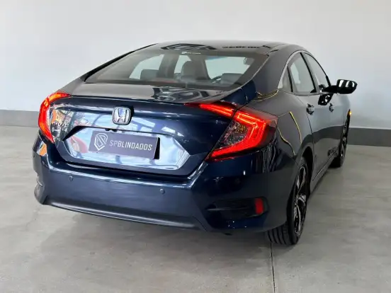 HONDA-CIVIC-2.0 16V FLEXONE EXL 4P CVT HONDA-CIVIC-2019