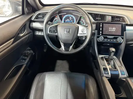 HONDA-CIVIC-2019