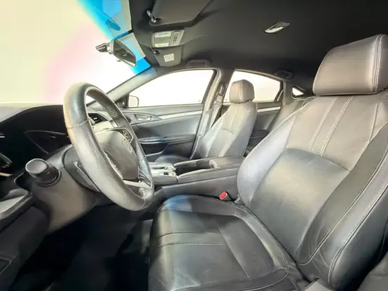 HONDA-CIVIC-2019