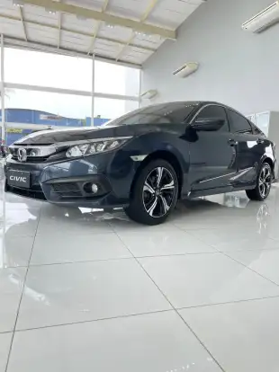 HONDA-CIVIC-2019
