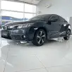 HONDA CIVIC 2.0 16V FLEXONE EXL 4P CVT HONDA CIVIC 2.0 16V FLEXONE EXL 4P CVT