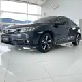 HONDA CIVIC 2.0 16V FLEXONE EXL 4P CVT HONDA CIVIC 2.0 16V FLEXONE EXL 4P CVT