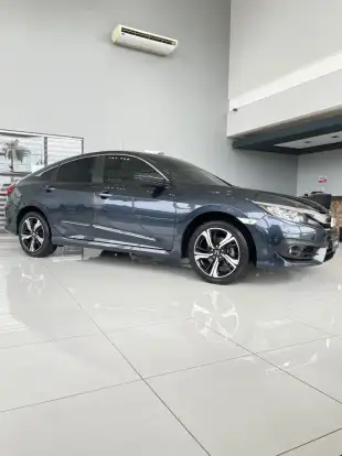 HONDA-CIVIC-2.0 16V FLEXONE EXL 4P CVT HONDA-CIVIC-2019