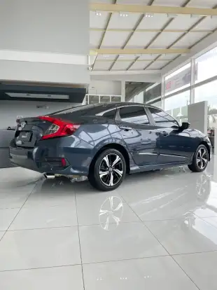 HONDA-CIVIC-2.0 16V FLEXONE EXL 4P CVT HONDA-CIVIC-2019