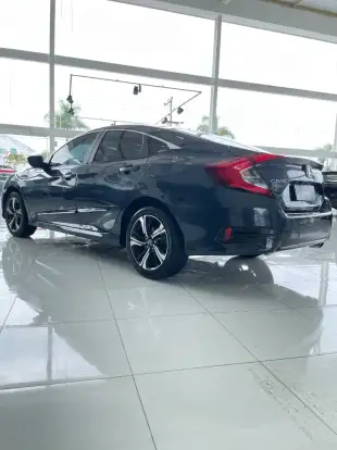 HONDA-CIVIC-2.0 16V FLEXONE EXL 4P CVT HONDA-CIVIC-2019