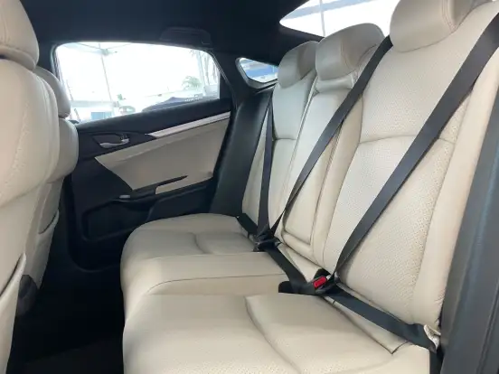HONDA-CIVIC-2.0 16V FLEXONE EXL 4P CVT HONDA-CIVIC-2019