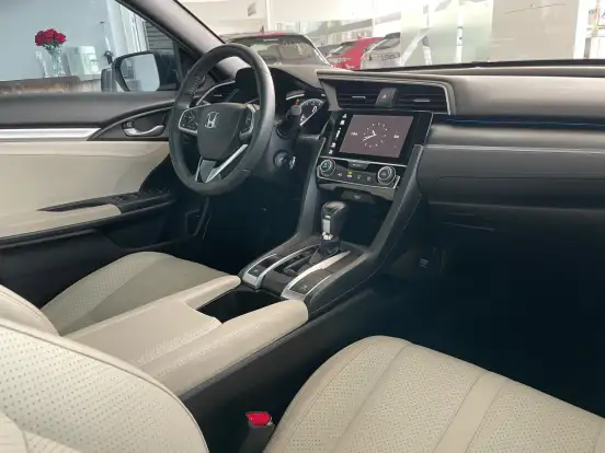 HONDA-CIVIC-2019