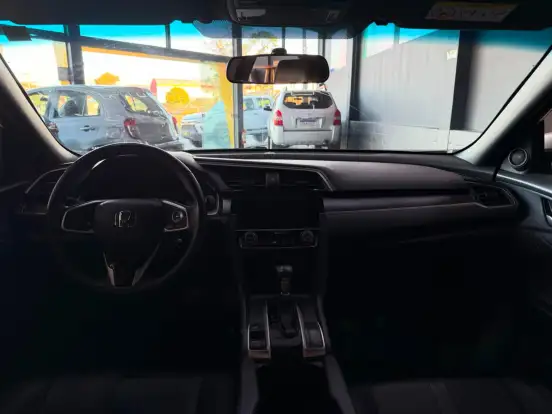 HONDA-CIVIC-2018