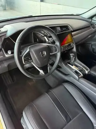 HONDA-CIVIC-2018