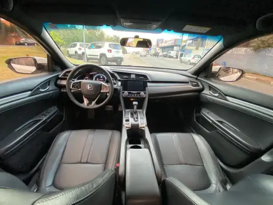 HONDA-CIVIC-2018