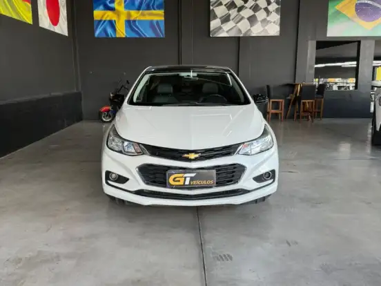 HONDA-CIVIC-2.0 16V FLEXONE EXL 4P CVT HONDA-CIVIC-2018