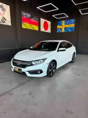 HONDA-CIVIC-2018
