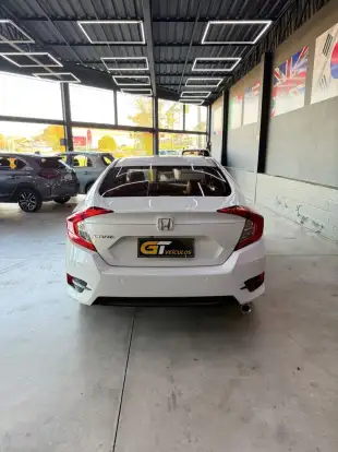 HONDA-CIVIC-2018