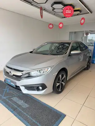HONDA-CIVIC-2016