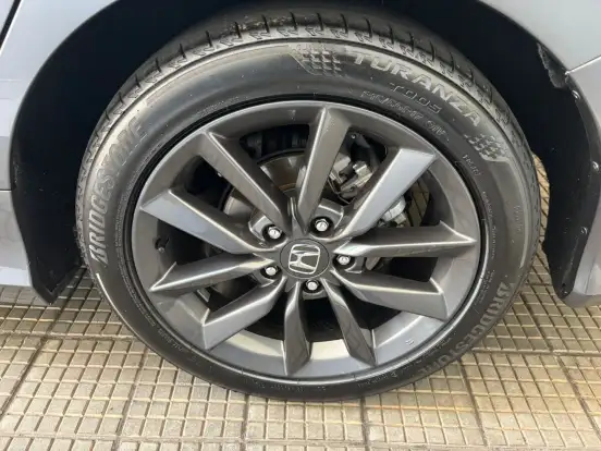 HONDA-CIVIC-2.0 16V FLEXONE EXL 4P CVT HONDA-CIVIC-2020