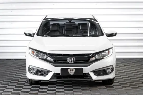 HONDA CIVIC 2.0 16V FLEXONE EXL 4P CVT