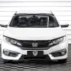 HONDA CIVIC 2.0 16V FLEXONE EXL 4P CVT HONDA CIVIC 2.0 16V FLEXONE EXL 4P CVT