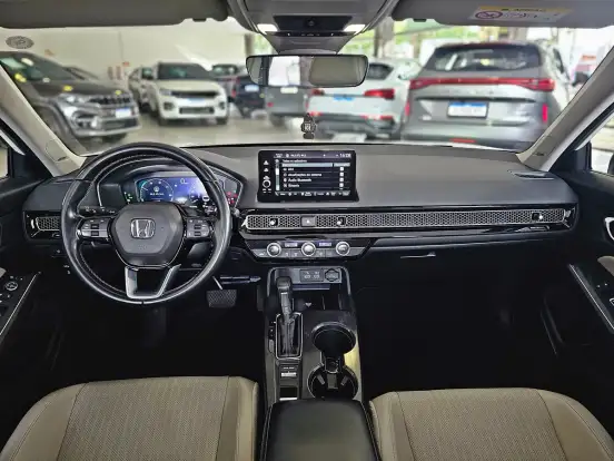 HONDA-CIVIC-2023