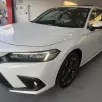 HONDA CIVIC 2.0 DI e:HEV TOURING e-CVT HONDA CIVIC 2.0 DI e:HEV TOURING e-CVT