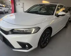 HONDA CIVIC 2.0 DI e:HEV TOURING e-CVT HONDA CIVIC 2.0 DI e:HEV TOURING e-CVT