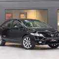 HONDA CIVIC 2.0 SI 16V GASOLINA 4P MANUAL HONDA CIVIC 2.0 SI 16V GASOLINA 4P MANUAL