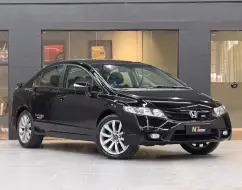 HONDA CIVIC 2.0 SI 16V GASOLINA 4P MANUAL HONDA CIVIC 2.0 SI 16V GASOLINA 4P MANUAL