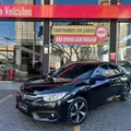 HONDA CIVIC 2.0 16V FLEXONE EX 4P CVT HONDA CIVIC 2.0 16V FLEXONE EX 4P CVT