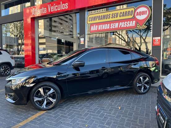 HONDA-CIVIC-2018