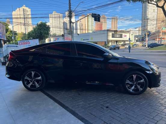 HONDA-CIVIC-2018