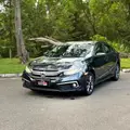 HONDA CIVIC 2.0 16V FLEXONE EX 4P CVT HONDA CIVIC 2.0 16V FLEXONE EX 4P CVT