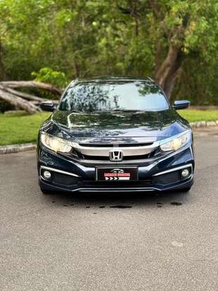 HONDA-CIVIC-2021
