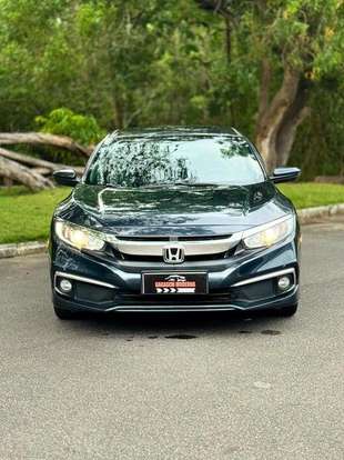 HONDA-CIVIC-2021