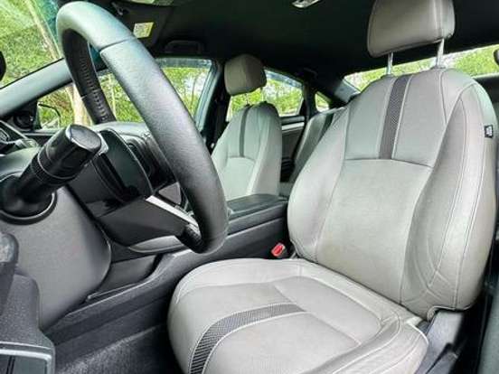 HONDA-CIVIC-2.0 16V FLEXONE EX 4P CVT HONDA-CIVIC-2021