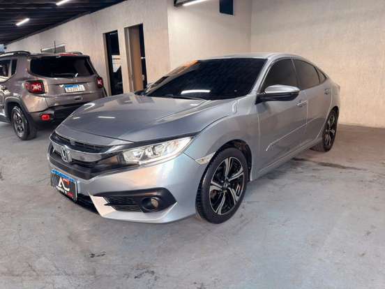 HONDA-CIVIC-2016