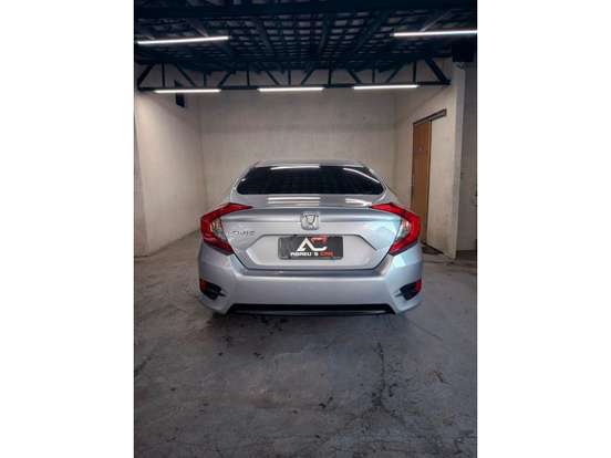 HONDA-CIVIC-2.0 16V FLEXONE EX 4P CVT HONDA-CIVIC-2016
