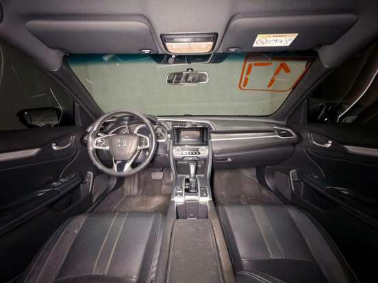 HONDA-CIVIC-2016