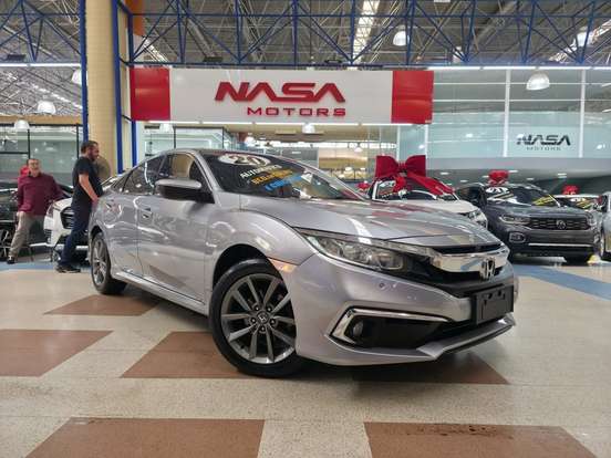 HONDA-CIVIC-2020